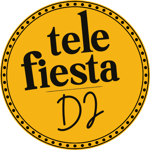 icono telefiesta web dj